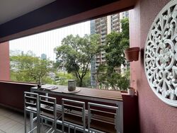 Leonie Gardens (D9), Condominium #566708221